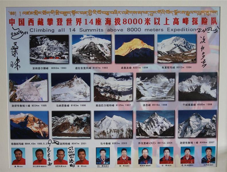 069 A team of 10 Chinese who completed summiting all 14 peaks above 8000 meters (26,246 feet).jpg
